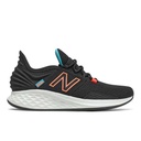 Zapato Running Mujer New Balance ROAV Negro y Blanco (12 pares)