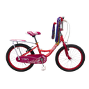 Bicicleta para Niñas Rin 20 BKS Princess Peach