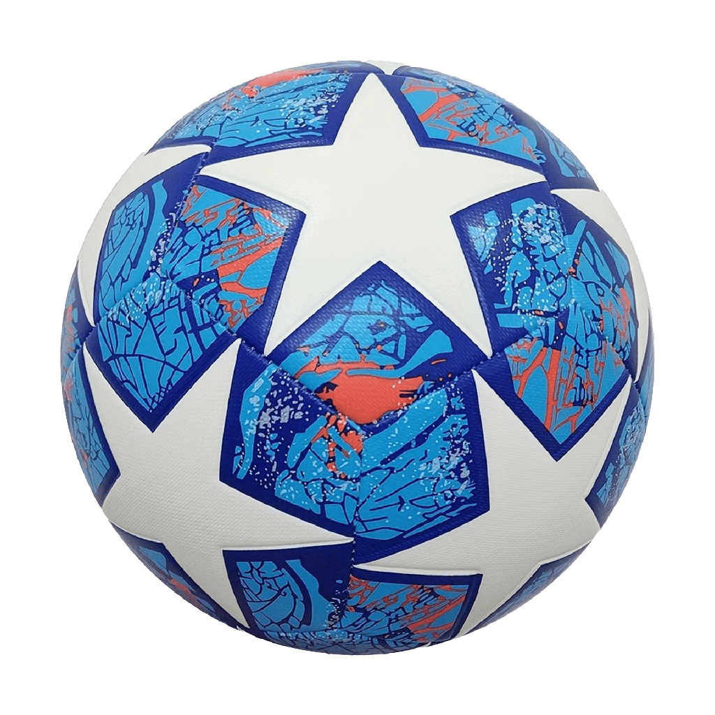 Promotional Soccer ball No.5 Official size