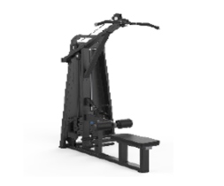 Máquina Profesional de Dorsales 2 en 1 K6 Radical KRX3085