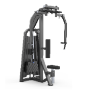Maquina Profesional de Pectorales K6 Radical KRX3007 