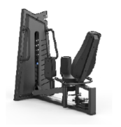 Máquina Profesional de Abductor & Adductor K6 Radical KRX3021