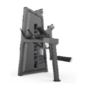 Máquina Profesional de Gluteos Radical KRX3024