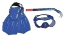 C(Morral. Careta. Chapaleta y Snorkel) Arena