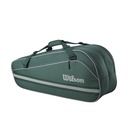  Bolso de Tenis Wilson Team 6PK  