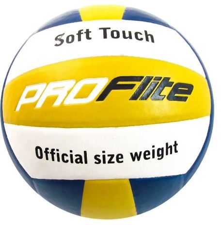 Balón de Volleyball Soft Touch Proflite
