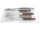 Set de Utensilios Ecology