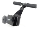 Barra para Abdominales K6 Iris