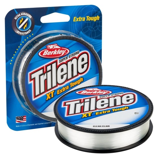 [1003563] Berkley Nylon Trilene Xt 14Lb 300Yd 