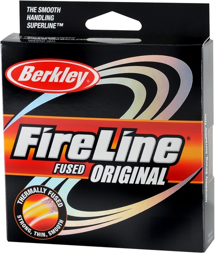 [1239308] Línea de pesca Berkley Fireline Fused FLFS30-80 (1239308)