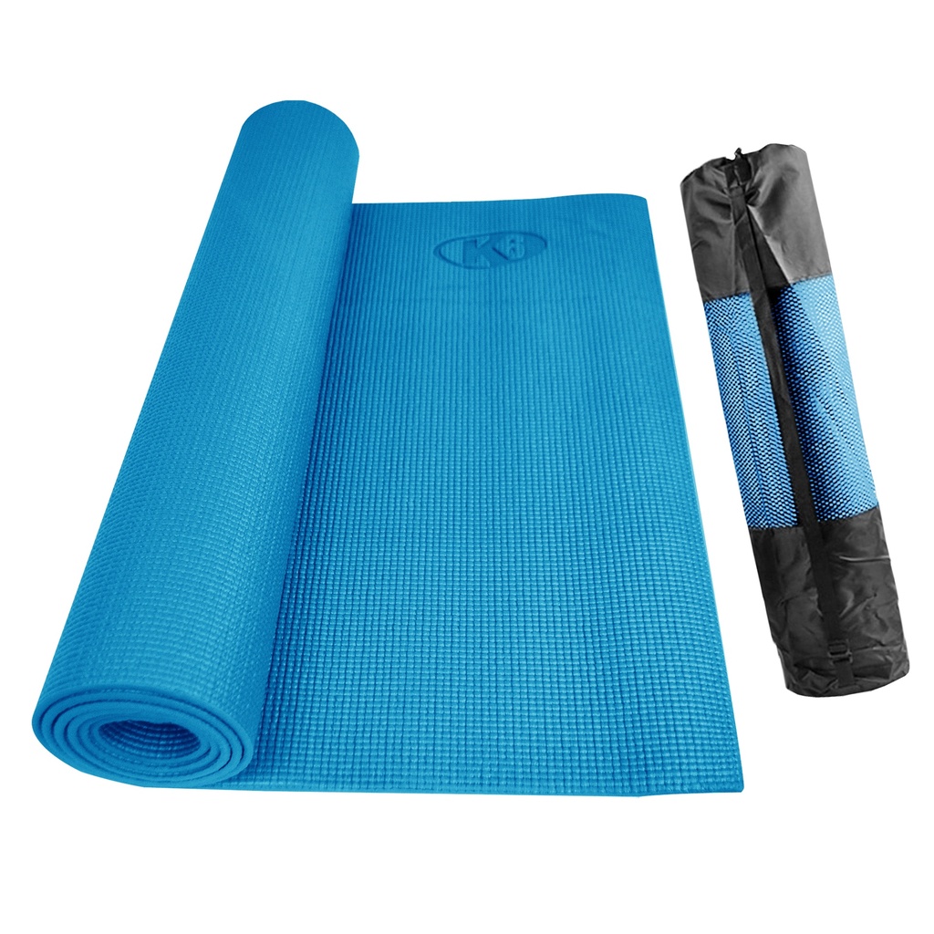 Mat yoga con bolso clearance