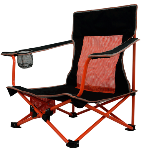 Silla Plegable Ecology Sand