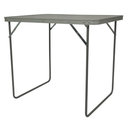 [11412] Mesa de Aluminio Ecology Lite L