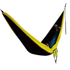[14911] Hamaca Ecology Monkey Bed Individual