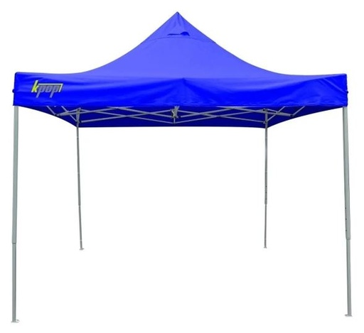 Tela Premium para Techo de Toldo de Hierro K-Pop 3x3 m (ref.:11235)