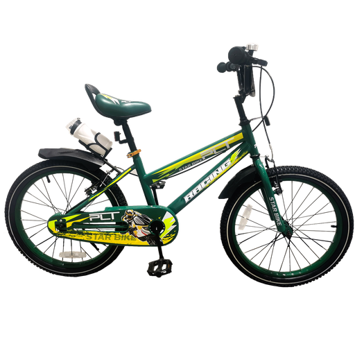 Bicicleta Rin 20 PLT Big Rockstar para Niños (copia)