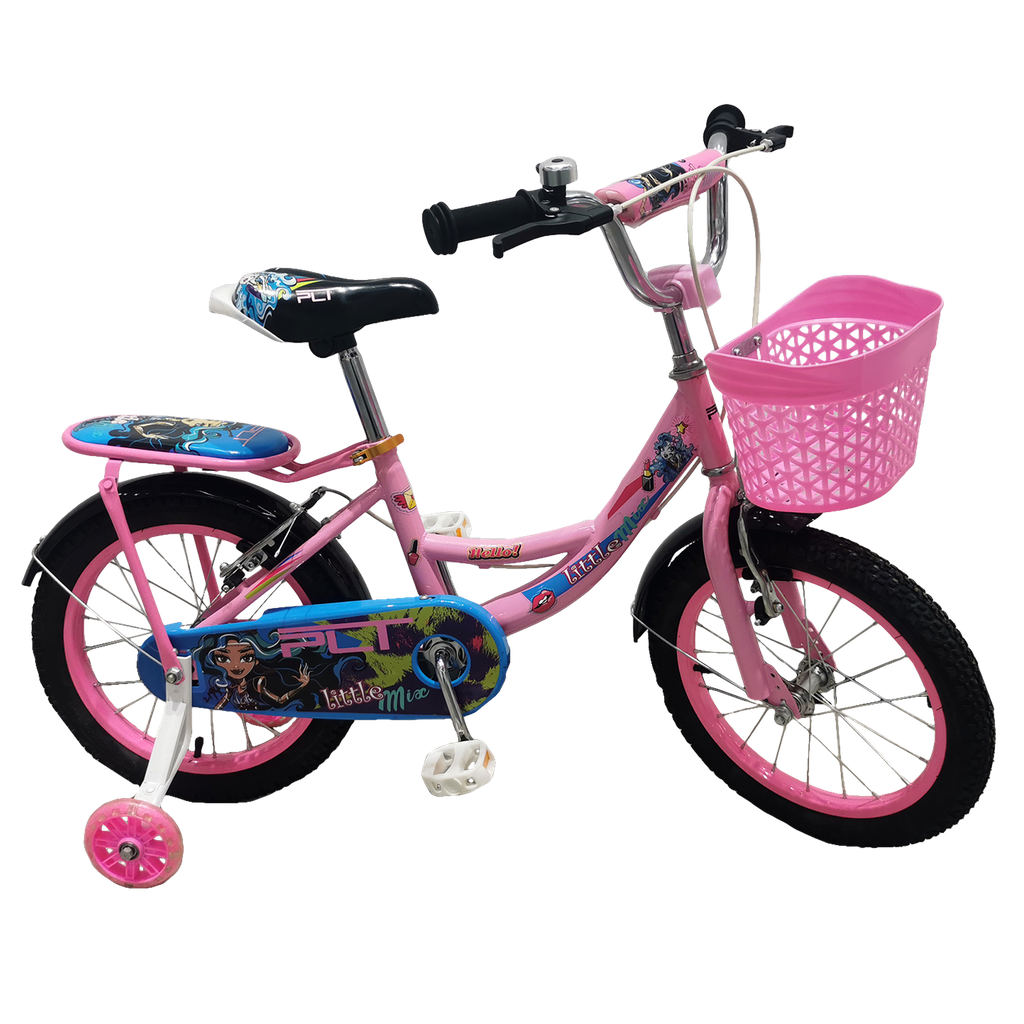 Bicicletas para niña rin 16 cheap