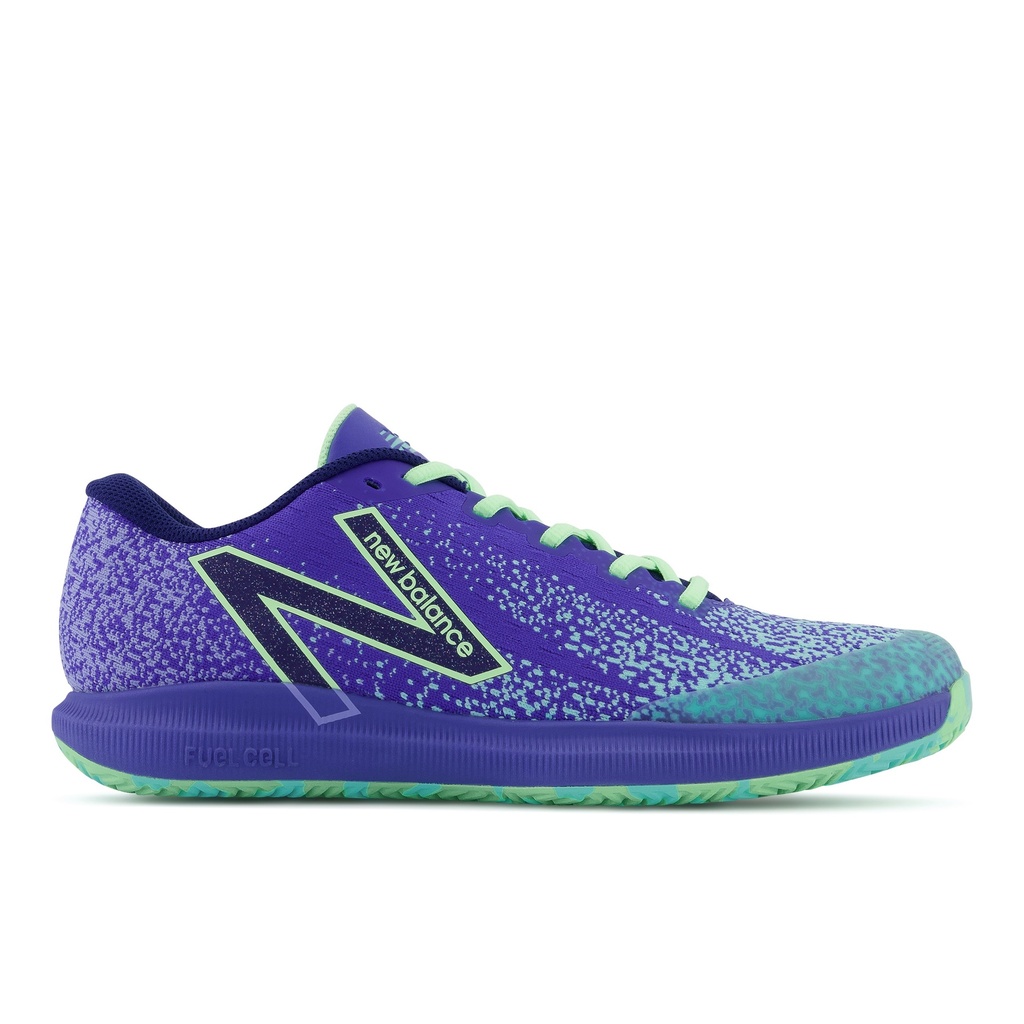 Tenis new balance 996 azul cheap