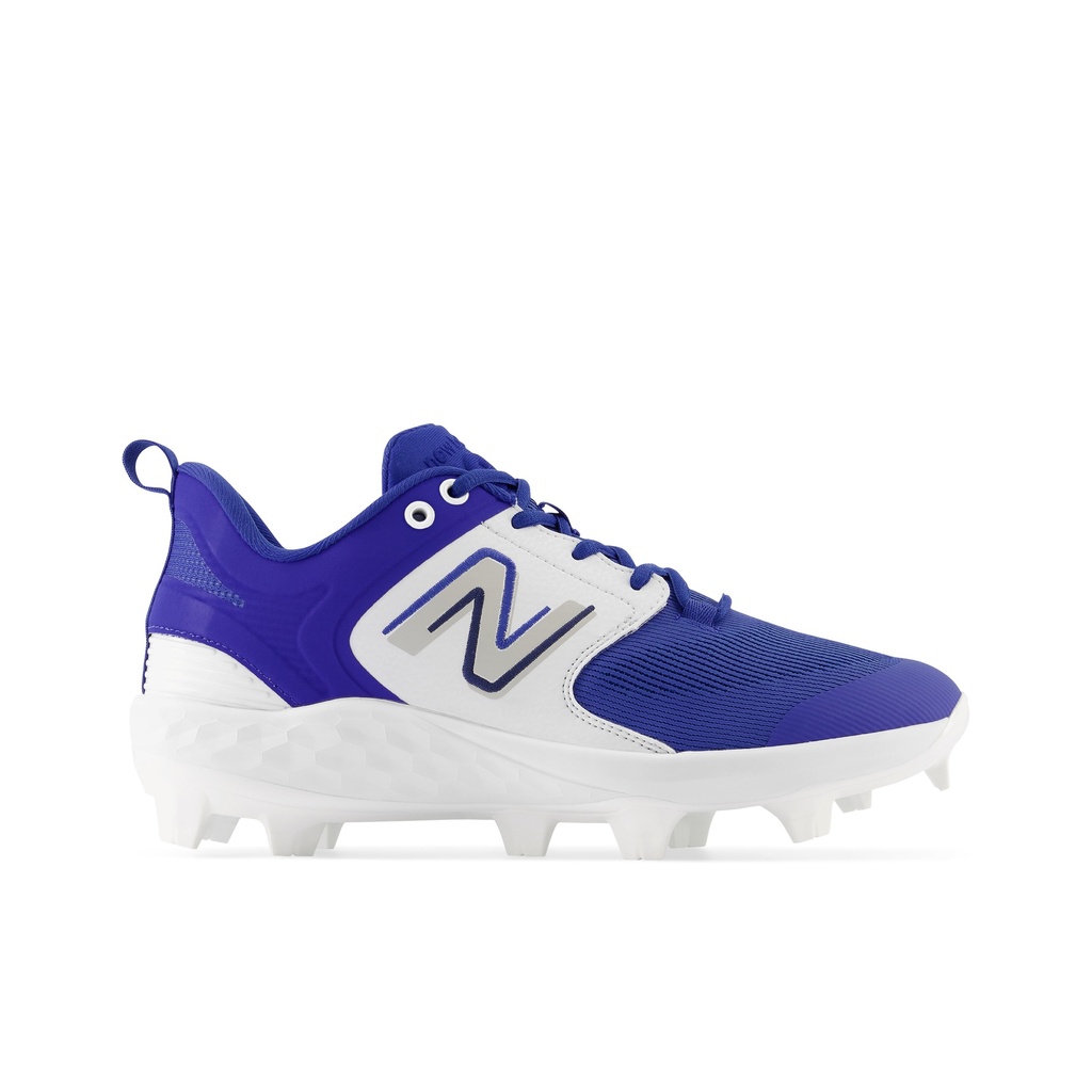 Zapato Beisbol New Balance PL3000 2 Azul Rey 12 pares Ecology