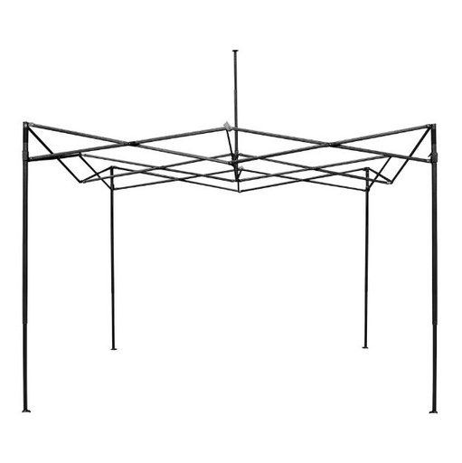 [12083] Marco de Hierro 2x2 para Toldo Ecology Weekend Tipo Acordeon 12Kg