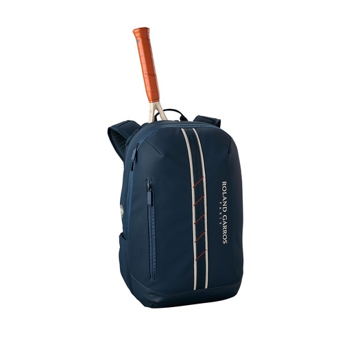 [WR8038501001]  Morral de Tenis Wilson Roland Garros Paris Session De Soirée 2PK  