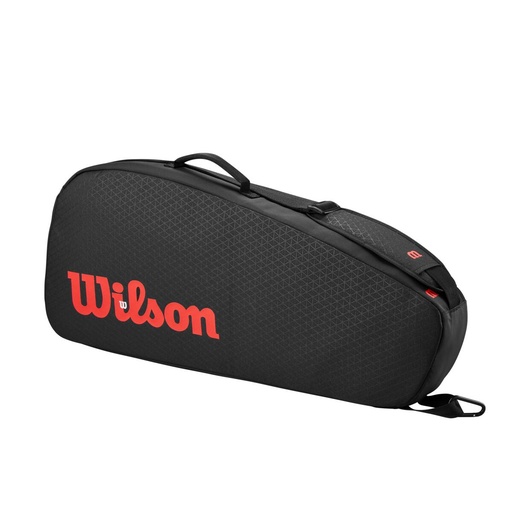 [WR8038001001]  Bolso de Tenis Wilson Clash V3 Super Tour 3PK  