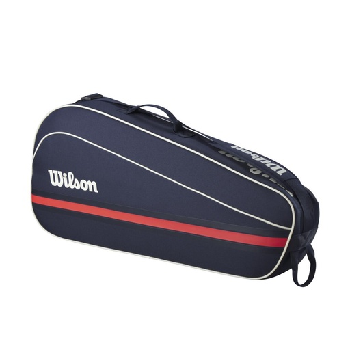  Bolso de Tenis Wilson Team 3PK  