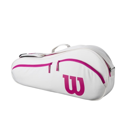 [WR8041802001]  Bolso de Tenis Wilson Advantage 3PK  