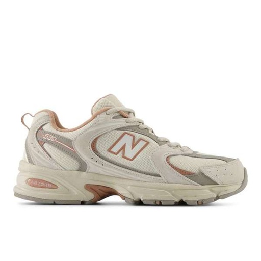 Zapato Mujer Lifestyle New Balance 530 Suede Core