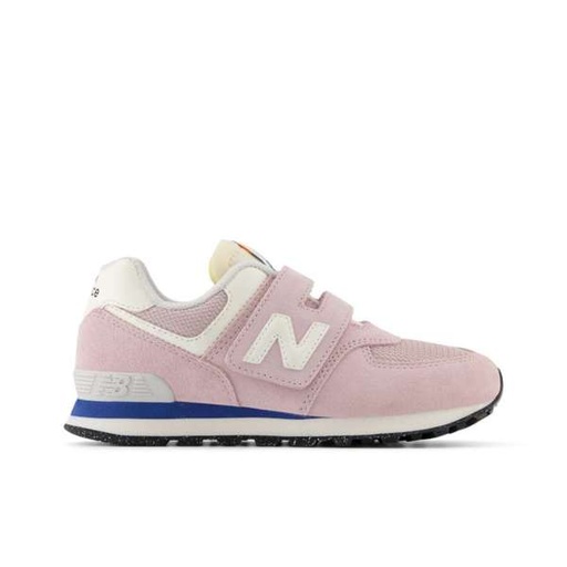 Zapato Infantil Lifestyle New Balance 574 Hook & Loop Only