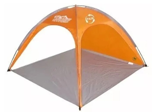 [ECO-1077] Toldo Playero Ecology Palm