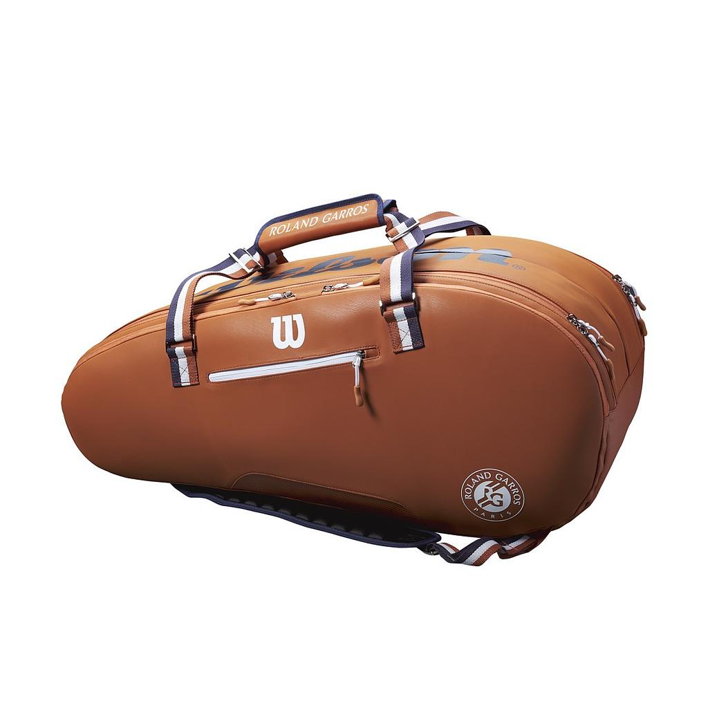 Bolso wilson online tenis