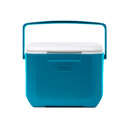 Hard Cooler Coleman Chiller 16Qt