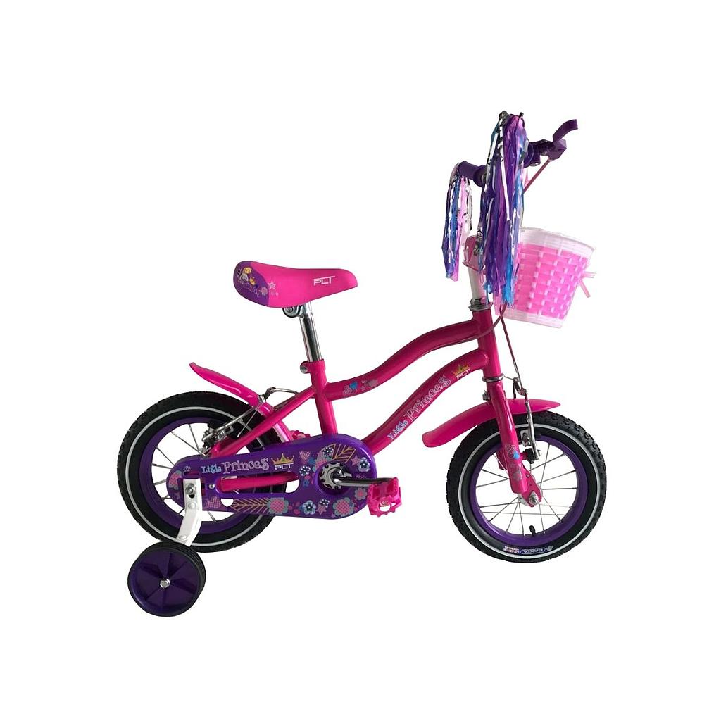 Bicicleta de clearance niñas mercadolibre